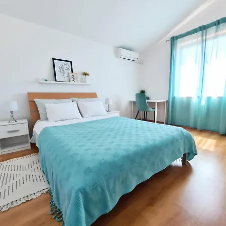 Apartment Figa *