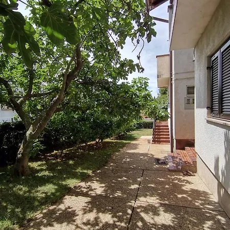 Figa Apartment