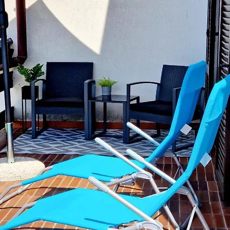 Figa Apartment *