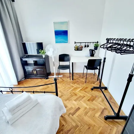 Apartment Figa Rovinj