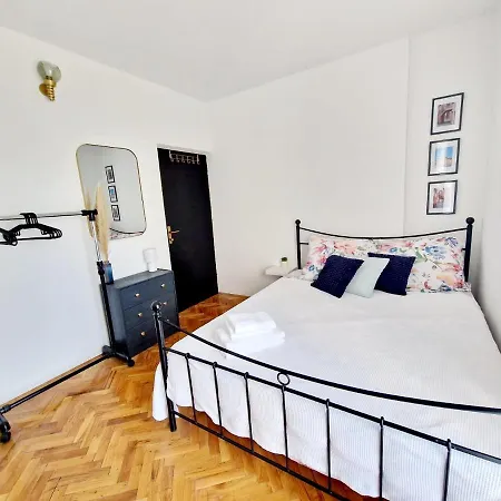 Apartment Figa Rovinj