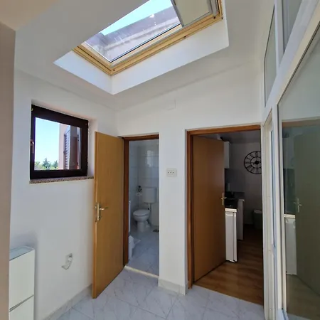 Apartment Figa *