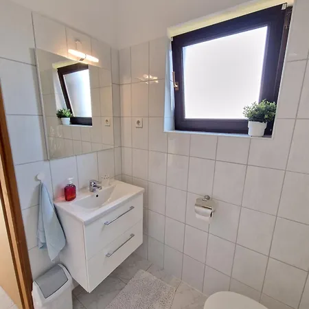 Apartment Figa Rovinj