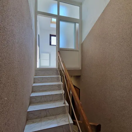 Apartment Figa *