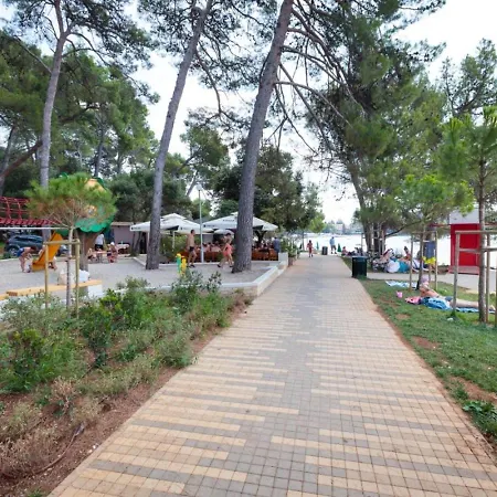 Apartment Figa Rovinj