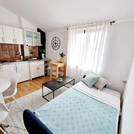 Apartment Figa Rovinj